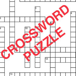 Crossword Image
