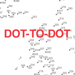 Dot-to-dot
