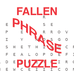 Fallen Phrase-1