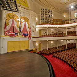 Fords Theatre