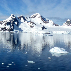 Antarctica - AirPano - Anartica
