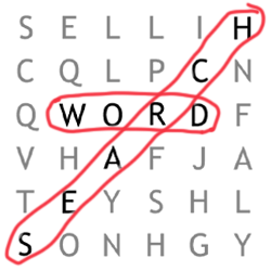 Word Search Image-2