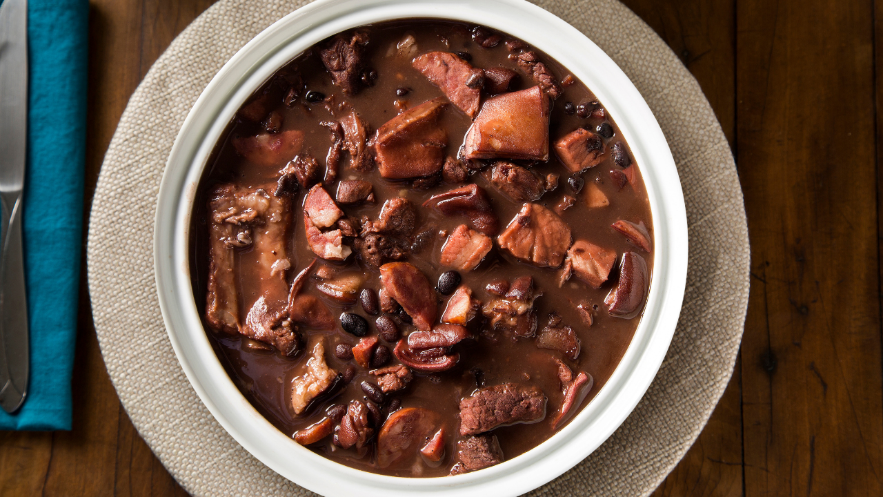 Brazil - Feijoada